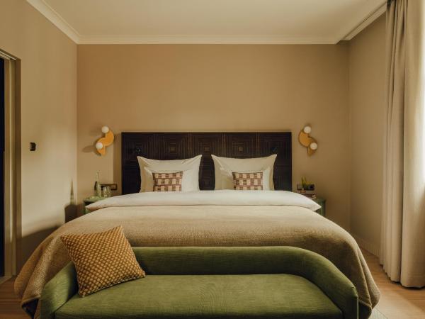 Hotel Zum Hirschen Salzburg : photo 1 de la chambre chambre double