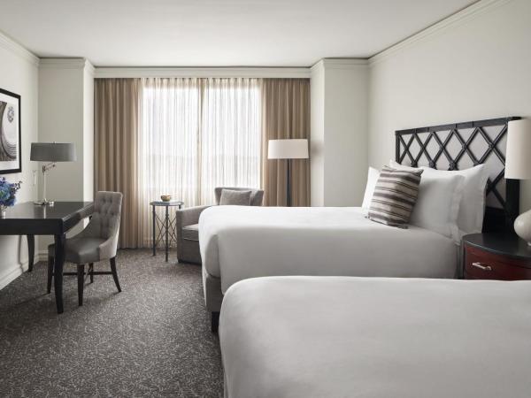 The Ritz Carlton, Pentagon City : photo 1 de la chambre chambre 2 lits doubles deluxe