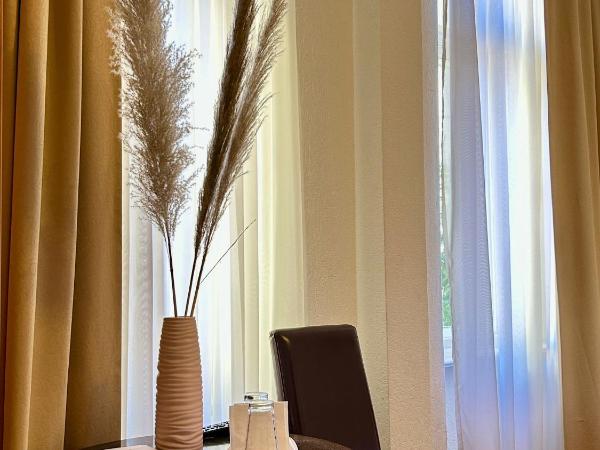 Hotel Adam : photo 4 de la chambre chambre double basique