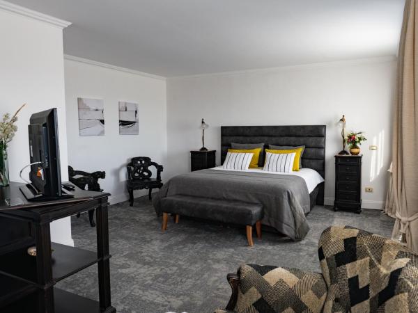 Lagos Del Calafate : photo 8 de la chambre suite junior deluxe