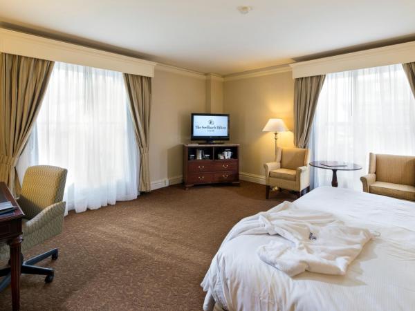 The Seelbach Hilton Louisville : photo 1 de la chambre suite deluxe avec lit king-size