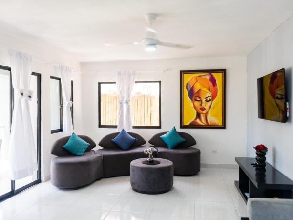 Skylight Suites Hotel : photo 7 de la chambre suite deluxe