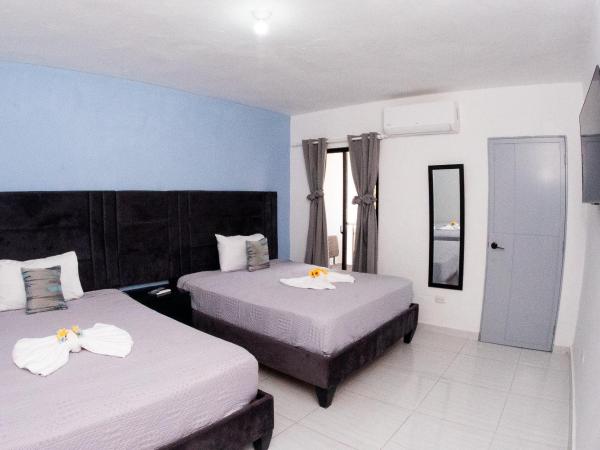 Skylight Suites Hotel : photo 9 de la chambre suite deluxe