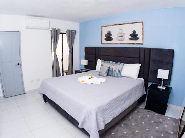 Skylight Suites Hotel : photo 10 de la chambre suite deluxe