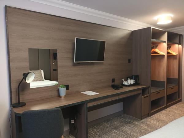 Corn Mill Lodge Hotel : photo 4 de la chambre chambre double standard