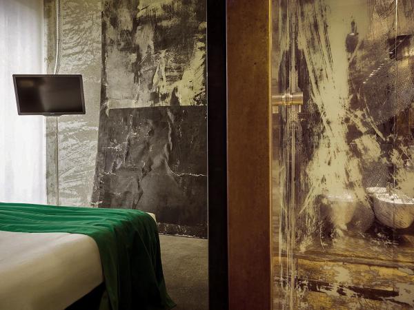 STRAF, Milan, a Member of Design Hotels : photo 2 de la chambre chambre simple