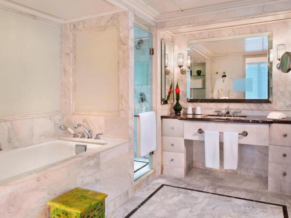 The St. Regis Beijing : photo 6 de la chambre suite ambassadeur