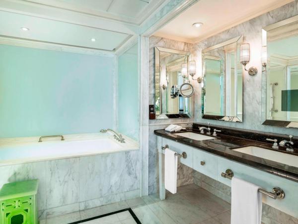 The St. Regis Beijing : photo 4 de la chambre suite st. regis