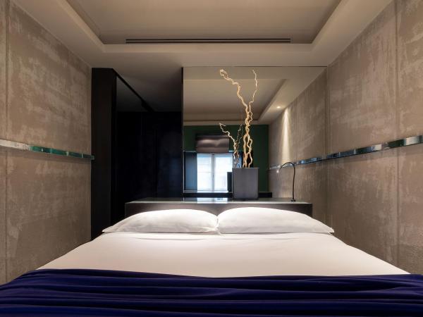 STRAF, Milan, a Member of Design Hotels : photo 3 de la chambre chambre triple confort