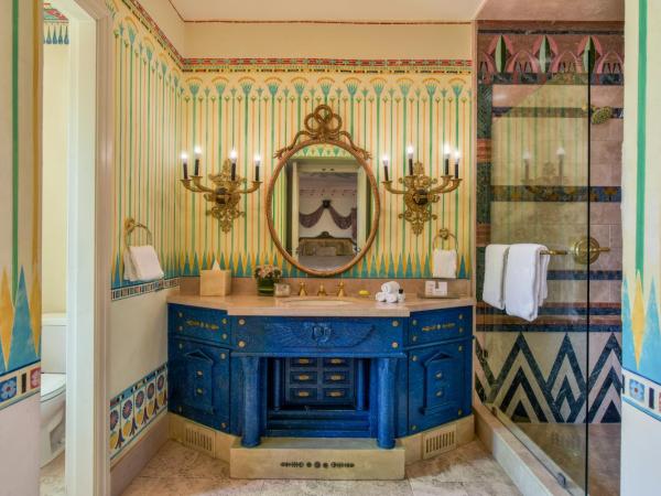 The Villa Casa Casuarina : photo 7 de la chambre suite premier