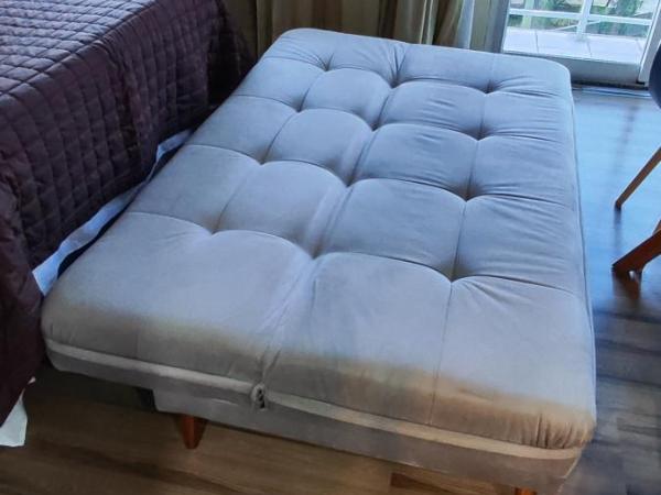 Flat BT Verbo Divino : photo 9 de la chambre chambre triple confort