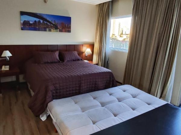 Flat BT Verbo Divino : photo 8 de la chambre chambre triple confort