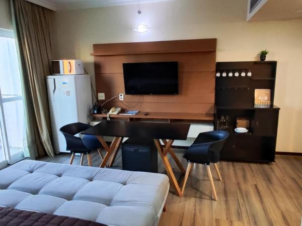 Flat BT Verbo Divino : photo 4 de la chambre chambre triple confort