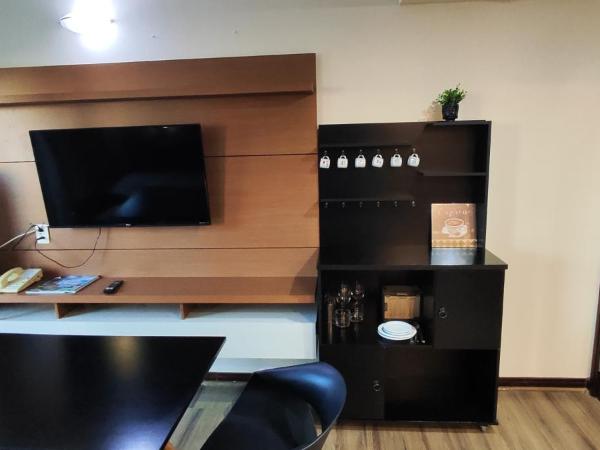 Flat BT Verbo Divino : photo 5 de la chambre chambre triple confort