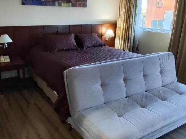 Flat BT Verbo Divino : photo 2 de la chambre chambre triple confort