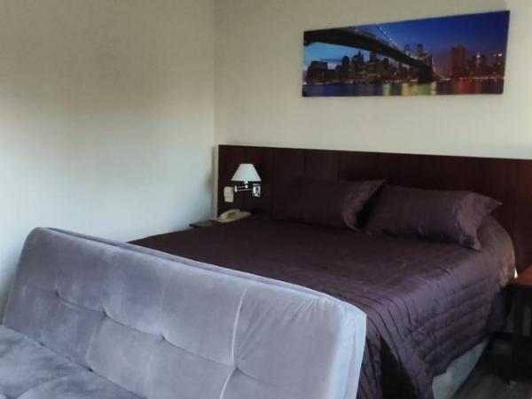 Flat BT Verbo Divino : photo 3 de la chambre chambre triple confort