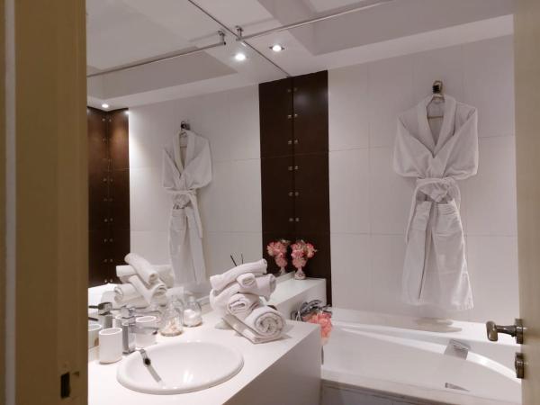 Suites Gloria : photo 8 de la chambre chambre double deluxe avec balcon