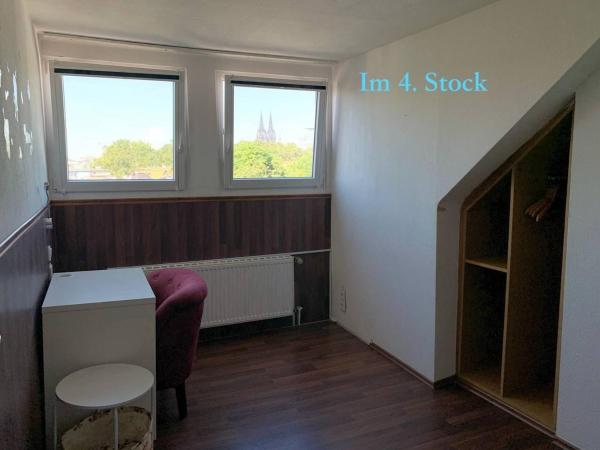 Hotel Tempelhof - City-Messe-Arena : photo 2 de la chambre chambre simple avec douche