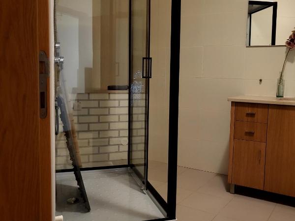 Blue Bird House - BBH : photo 8 de la chambre suite familiale avec balcon