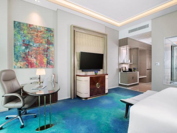 InterContinental Hotels Jakarta Pondok Indah, an IHG Hotel : photo 2 de la chambre chambre double classique