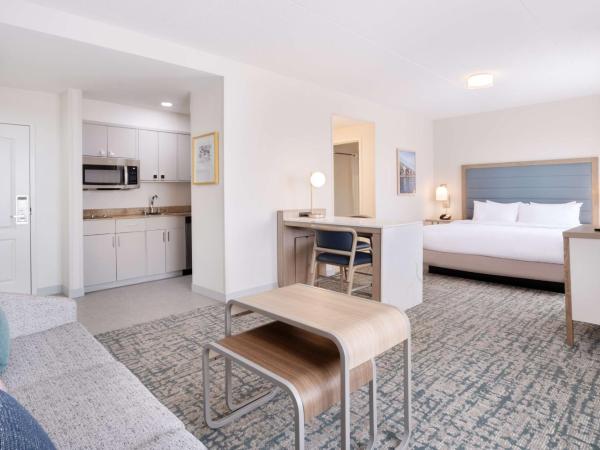 Homewood Suites by Hilton Columbia, SC : photo 1 de la chambre suite studio lit king-size - non-fumeurs