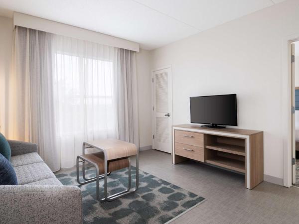 Homewood Suites by Hilton Columbia, SC : photo 2 de la chambre suite 1 chambre lit king-size - non-fumeurs