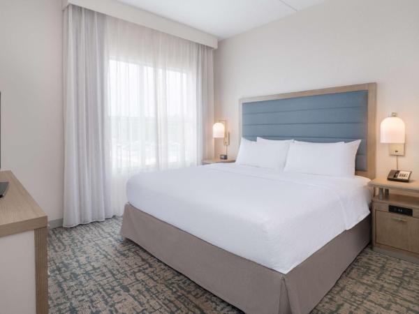 Homewood Suites by Hilton Columbia, SC : photo 1 de la chambre king suite with accessible tub - mobility and hearing access/non-smoking