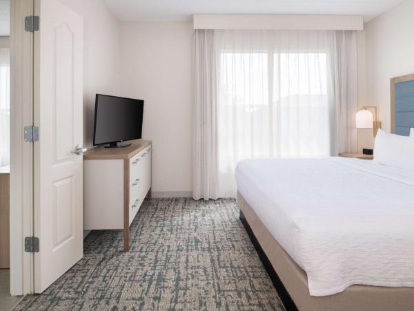Homewood Suites by Hilton Columbia, SC : photo 1 de la chambre suite 1 chambre lit king-size - non-fumeurs