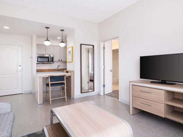 Homewood Suites by Hilton Columbia, SC : photo 3 de la chambre suite 1 chambre avec 2 lits queen-size - non-fumeurs
