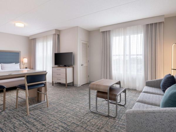 Homewood Suites by Hilton Columbia, SC : photo 3 de la chambre suite studio lit king-size - non-fumeurs
