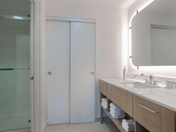 Homewood Suites by Hilton Columbia, SC : photo 5 de la chambre suite studio lit king-size - non-fumeurs