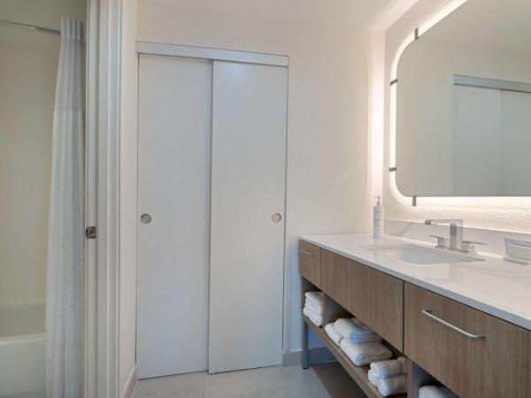Homewood Suites by Hilton Columbia, SC : photo 6 de la chambre suite studio lit king-size - non-fumeurs