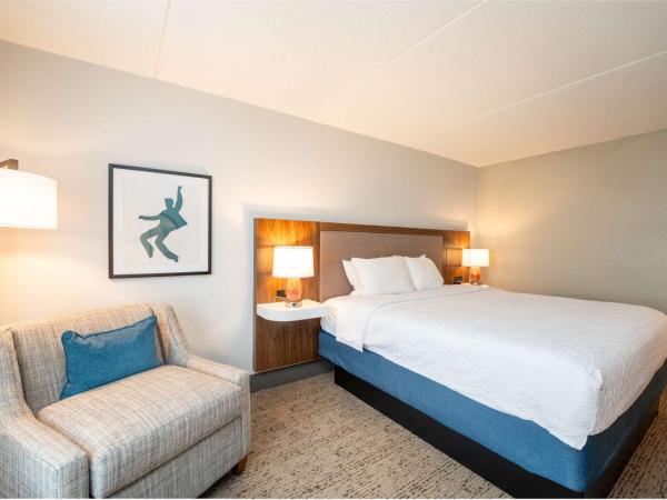 Hampton Inn & Suites Memphis East : photo 1 de la chambre chambre 2 lits queen-size - non-fumeurs
