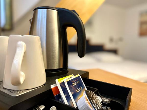 Insel Hotel : photo 2 de la chambre chambre simple