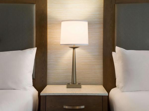 DoubleTree by Hilton Hotel Albuquerque : photo 1 de la chambre chambre double avec 2 lits doubles - non-fumeurs