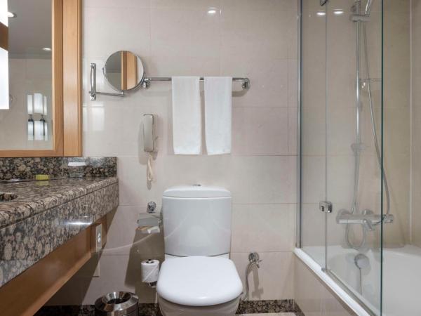 Ankara HiltonSA : photo 6 de la chambre chambre lit king-size