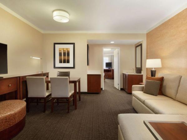Embassy Suites by Hilton Austin Downtown South Congress : photo 1 de la chambre suite 2 chambres - non-fumeurs