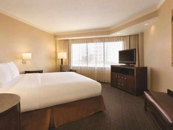 Embassy Suites by Hilton Austin Downtown South Congress : photo 2 de la chambre suite 1 chambre lit king-size - adaptée aux personnes malentendantes - non-fumeurs