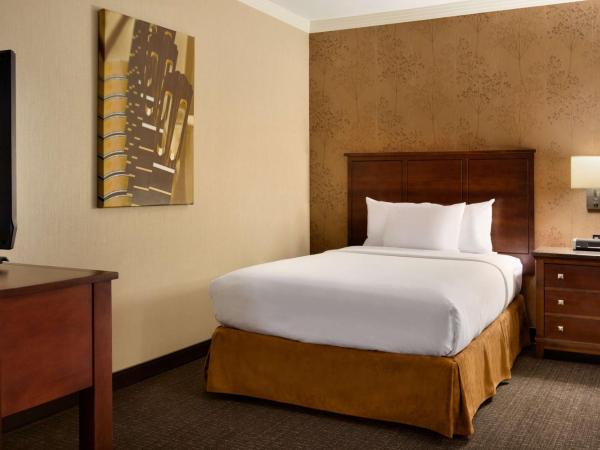 Embassy Suites by Hilton Austin Downtown South Congress : photo 3 de la chambre suite 2 chambres - non-fumeurs