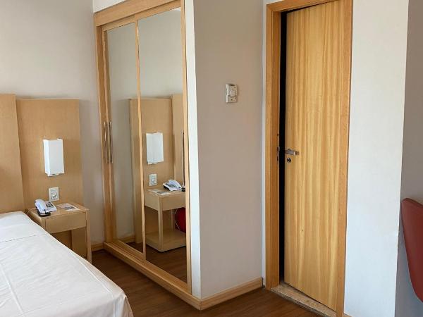 Blue Tree Premium Morumbi : photo 2 de la chambre suite junior