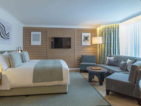 Conrad Dublin : photo 1 de la chambre suite junior