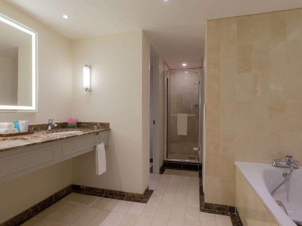 Conrad Dublin : photo 3 de la chambre suite junior