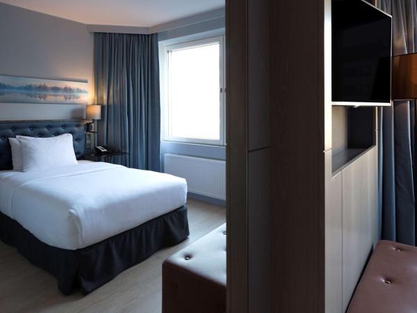 Hilton Helsinki Strand : photo 5 de la chambre chambre simple