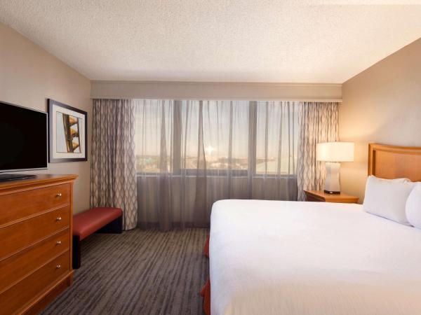 Embassy Suites by Hilton Orlando International Drive ICON Park : photo 2 de la chambre suite 2 pièces avec lit king-size - non-fumeurs