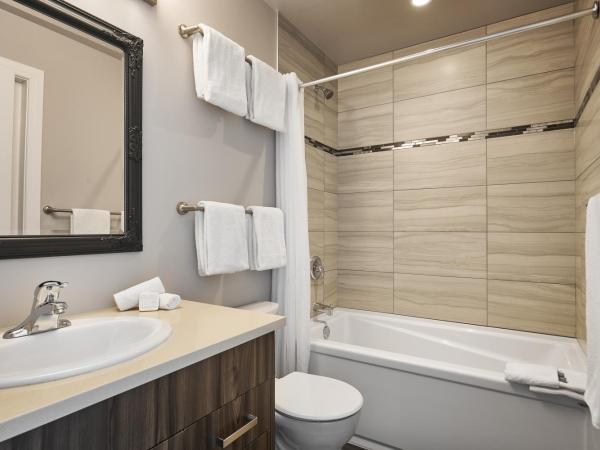 SoLo Suites : photo 3 de la chambre suite 2 chambres