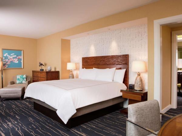 Hilton Orlando : photo 2 de la chambre suite 1 chambre - non-fumeurs