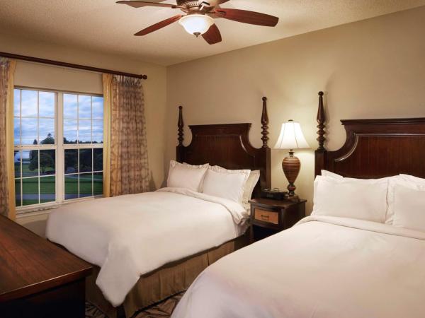 Hilton Grand Vacations Club SeaWorld Orlando : photo 1 de la chambre suite 3 chambres