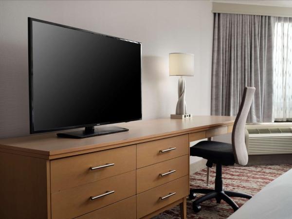 DoubleTree by Hilton Hotel Philadelphia Center City : photo 1 de la chambre chambre lit king-size standard