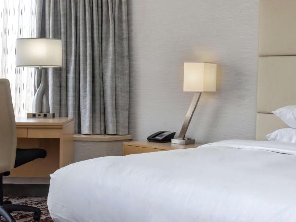 DoubleTree by Hilton Hotel Philadelphia Center City : photo 5 de la chambre suite junior