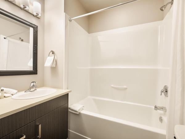 SoLo Suites : photo 3 de la chambre studio